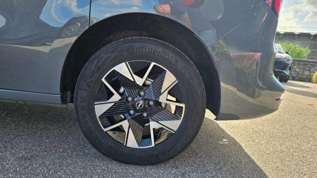NISSAN Townstar 1.3 130 CV N-Connecta