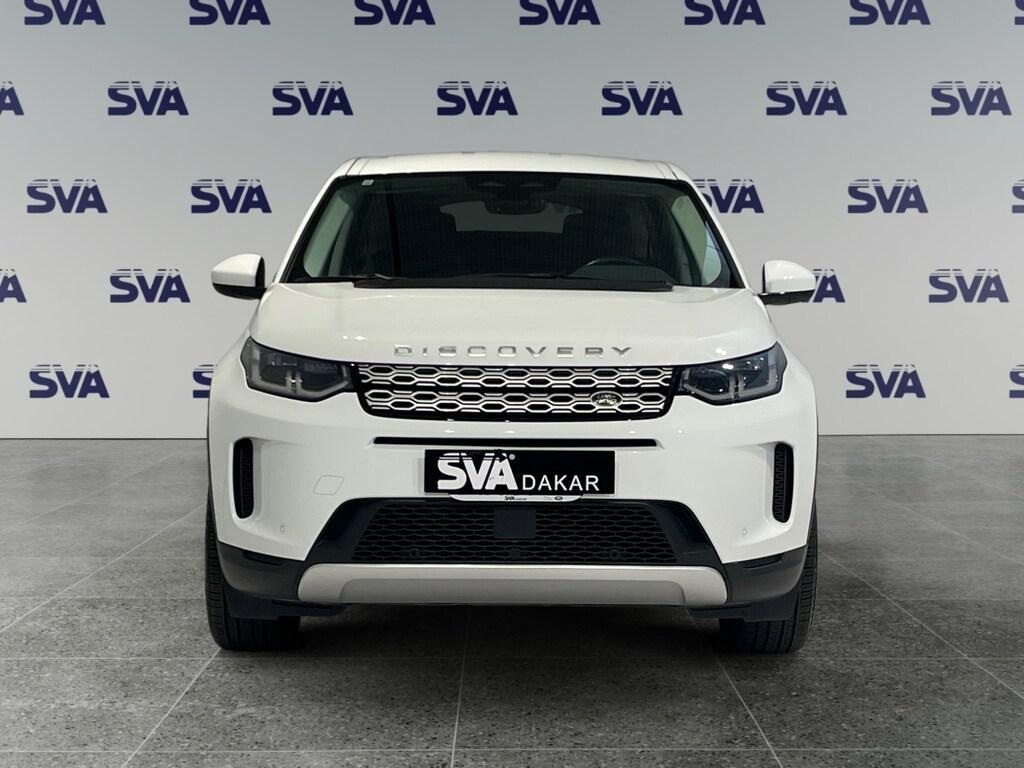 Land Rover Discovery Sport SE 163cv - AUTOCARRO IVA ESPOSTA 100%