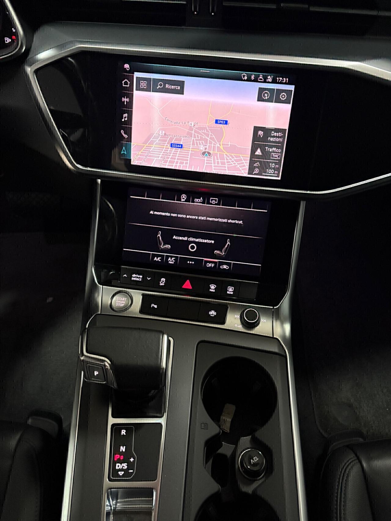 Audi A6 Avant 40 2.0 TDI 204cv S tronic