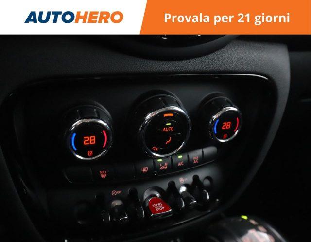 MINI Clubman 2.0 Cooper D