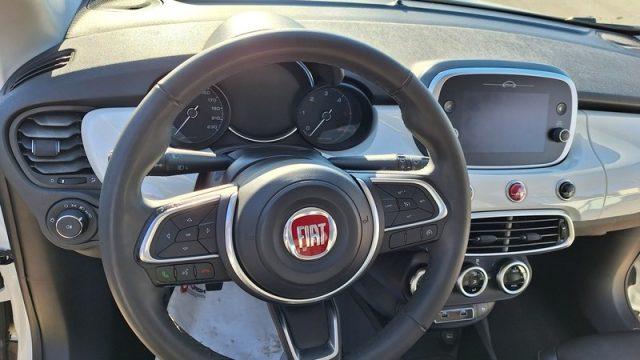 FIAT 500X 1.6 MultiJet 120 CV Lounge PERMUTE