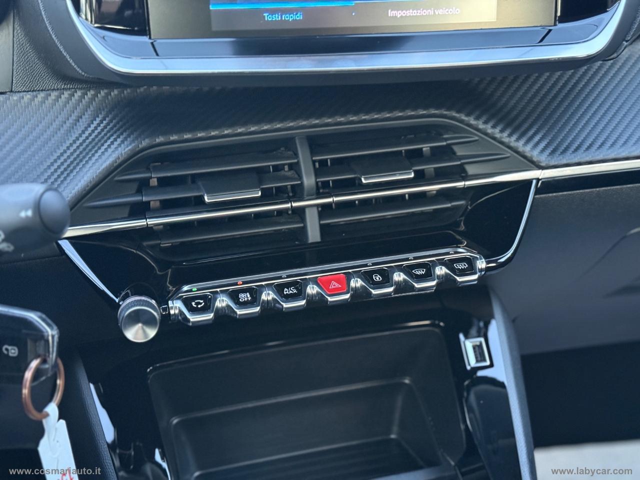 PEUGEOT 208 PureTech 75 S&S 5p. Allure Pack