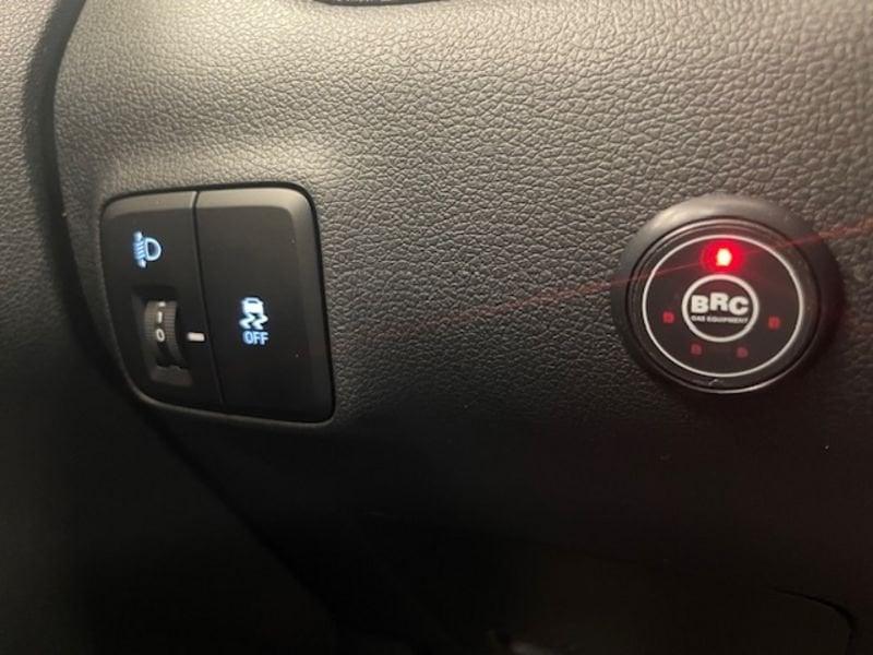 Hyundai i10 III 1.0 econext Gpl Connectline