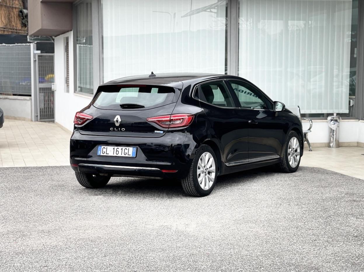Renault Clio 1.6 Hybrid 140CV E6 Neo Automatica - 2022