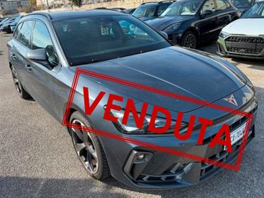 Cupra Leon Sportstourer 2.0 TDI 150 CV DSG