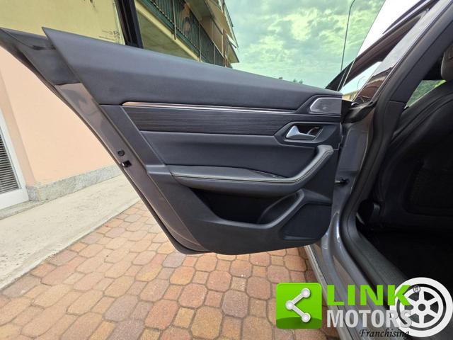 PEUGEOT 508 PSE SW 1.6 hybrid4 phev 360cv e-eat8
