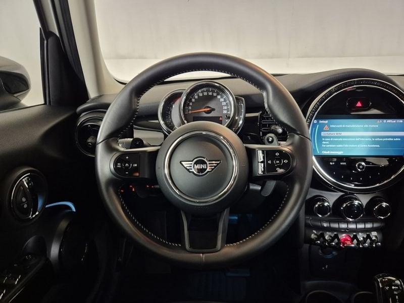 MINI Mini 5 porte Mini F55 2021 5p Mini 5p 2.0 Cooper S Essential auto