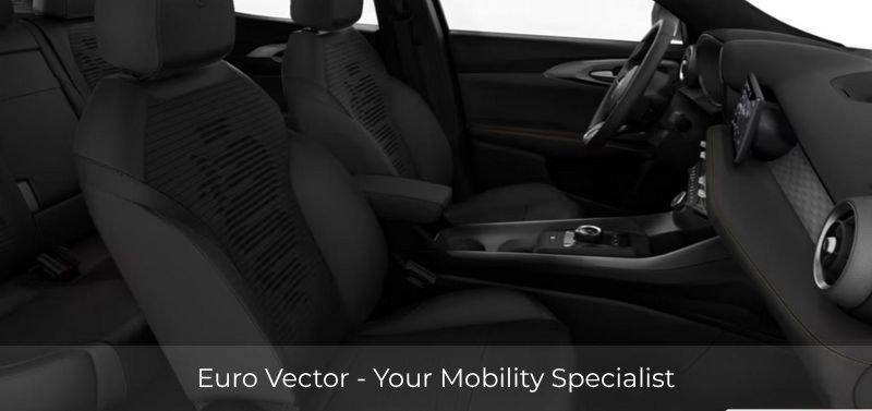 Alfa Romeo Tonale Tonale 1.5 hybrid Sprint 175cv tct7