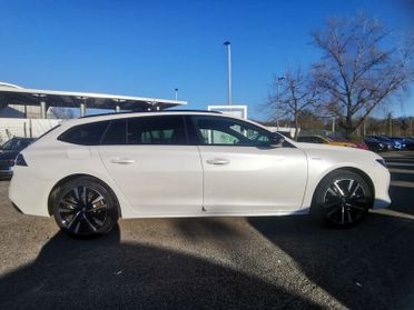 Peugeot 508 Hybrid 225 e-EAT8 GT