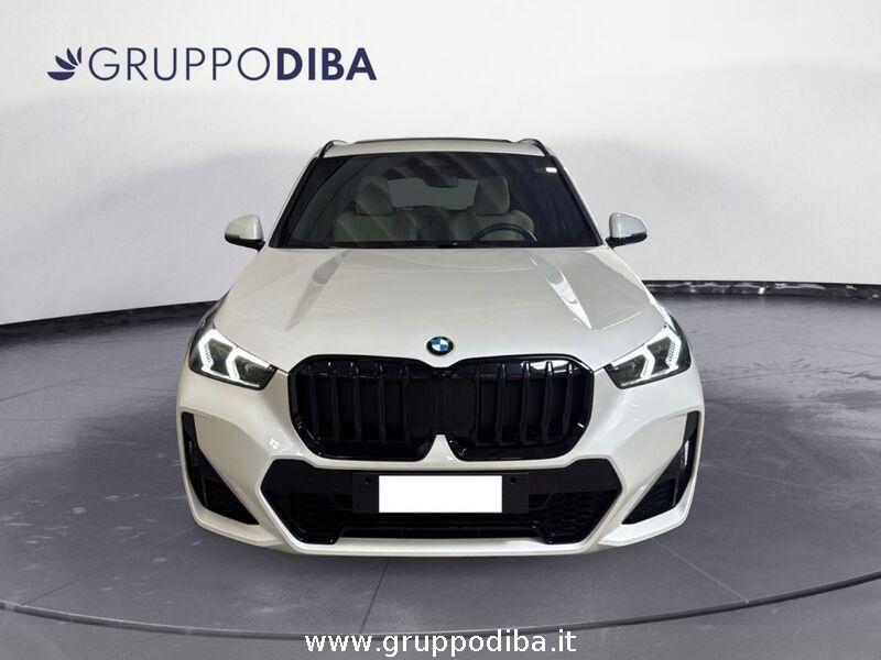 BMW X1 U11 xdrive23i mhev 48V MSport auto