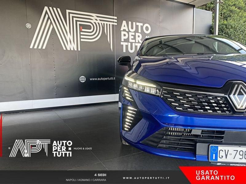 Renault Clio Clio 1.0 tce Techno 90cv