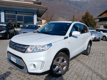 Suzuki Vitara 1.6 VVT 4WD AllGrip V-Cool