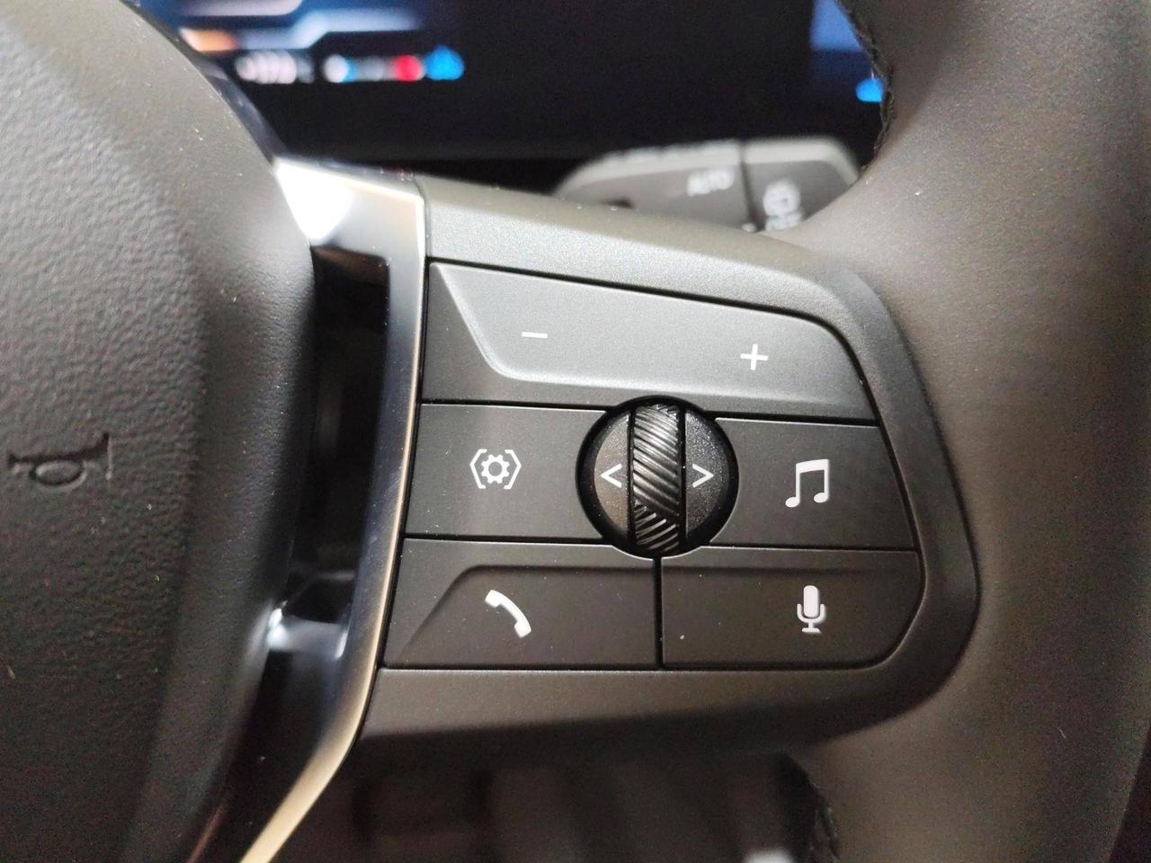 BMW Serie 1 118d MSport Design