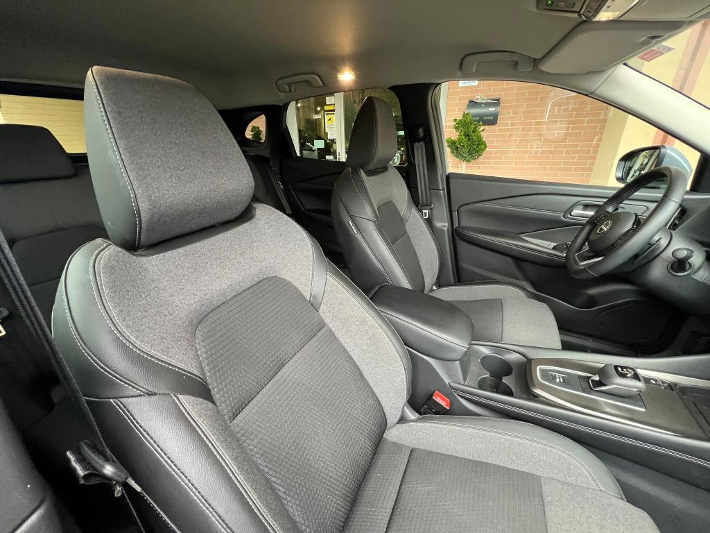 NISSAN Qashqai 1.3 MHEV 158 CV Xtronic N-Connecta *Promo SD