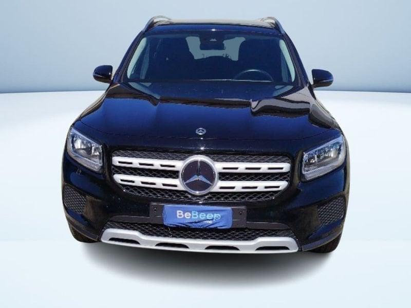 Mercedes-Benz Classe GLB GLB 200 D EXECUTIVE AUTO