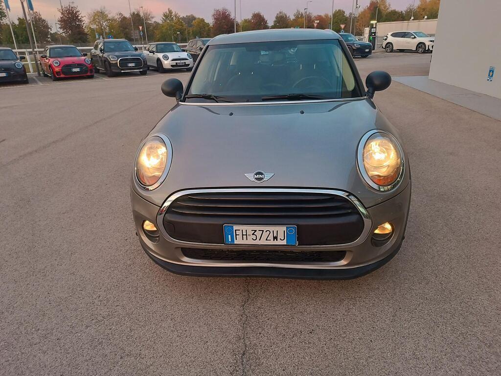 Mini One 1.2 One