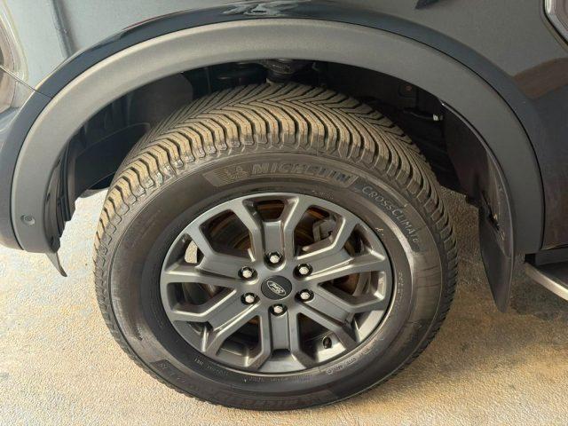 FORD Ranger 2.0 ECOBLUE aut. 205 CV DC Wildtrak 5 posti