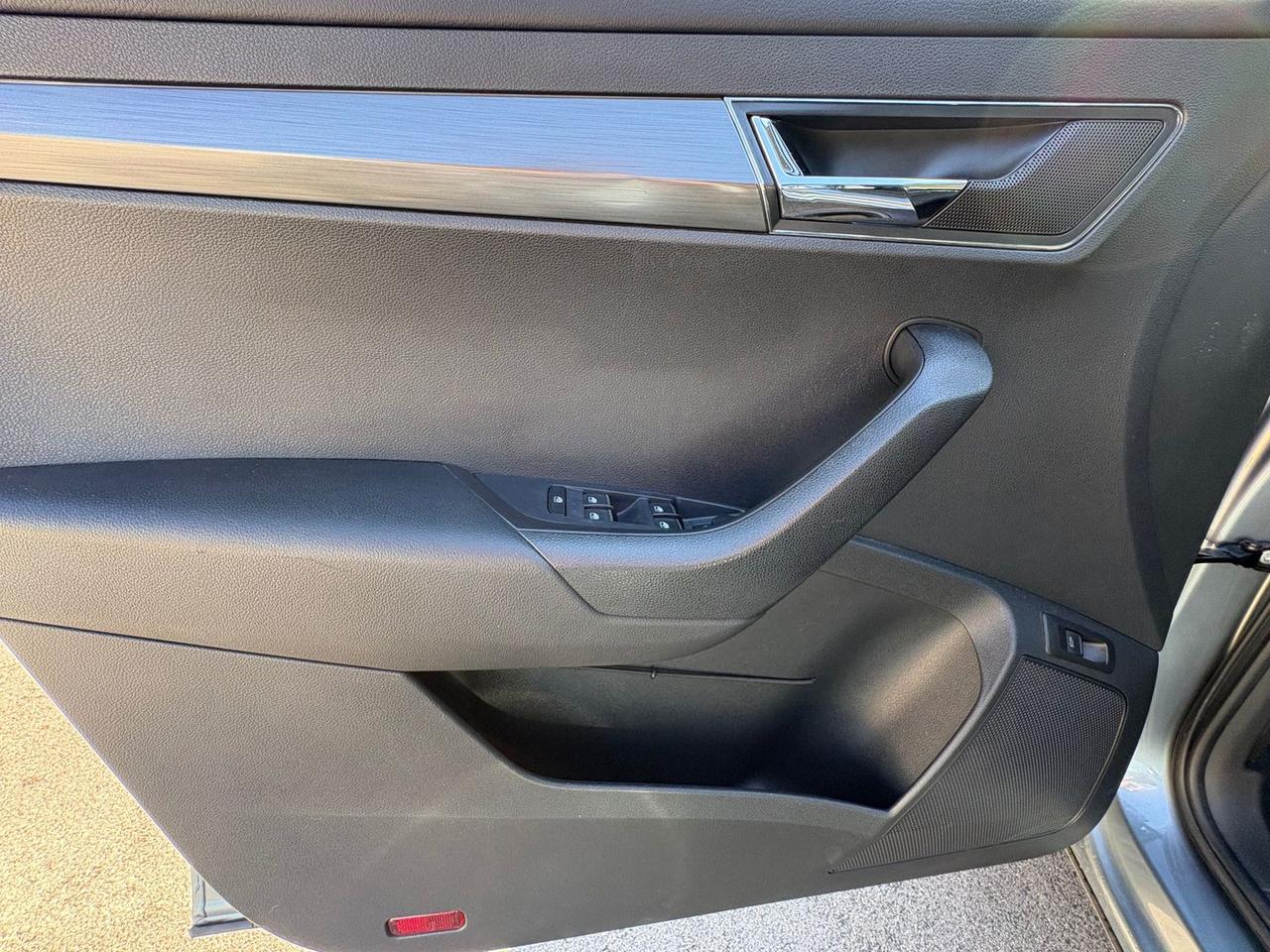 Skoda Karoq 1.5 TSI Executive #10277