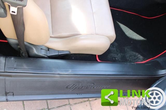 ALFA ROMEO Spider 2.0i 16V Twin Spark Iscritta ASI!
