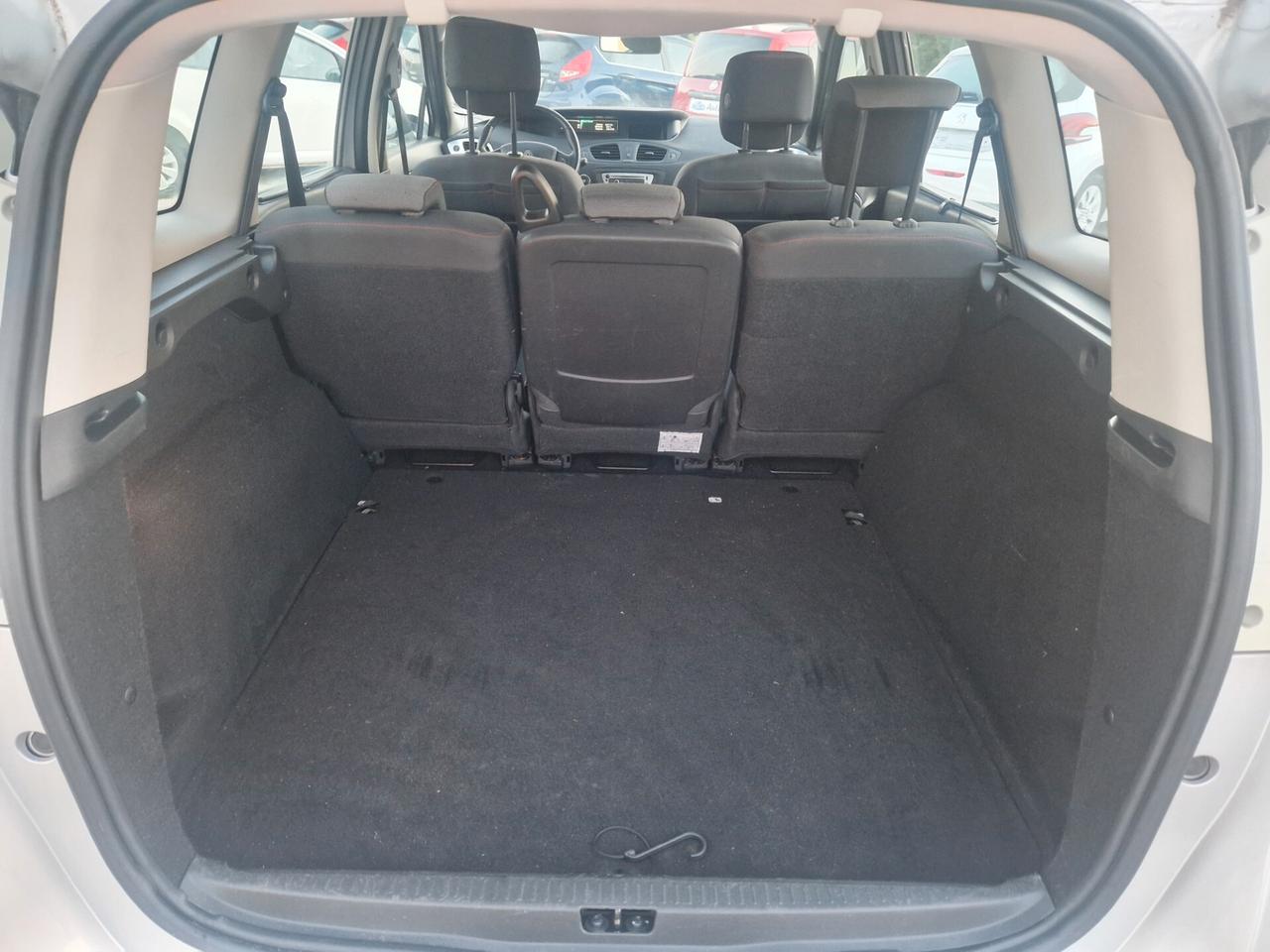Renault Scenic Scénic 1.2 TCe 130CV Start&Stop Energy