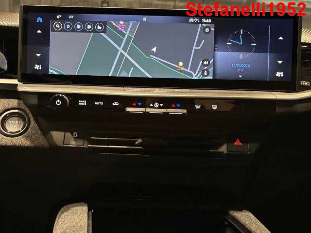 OPEL Grandland 1.2 hybrid GS 136cv e-dcs6