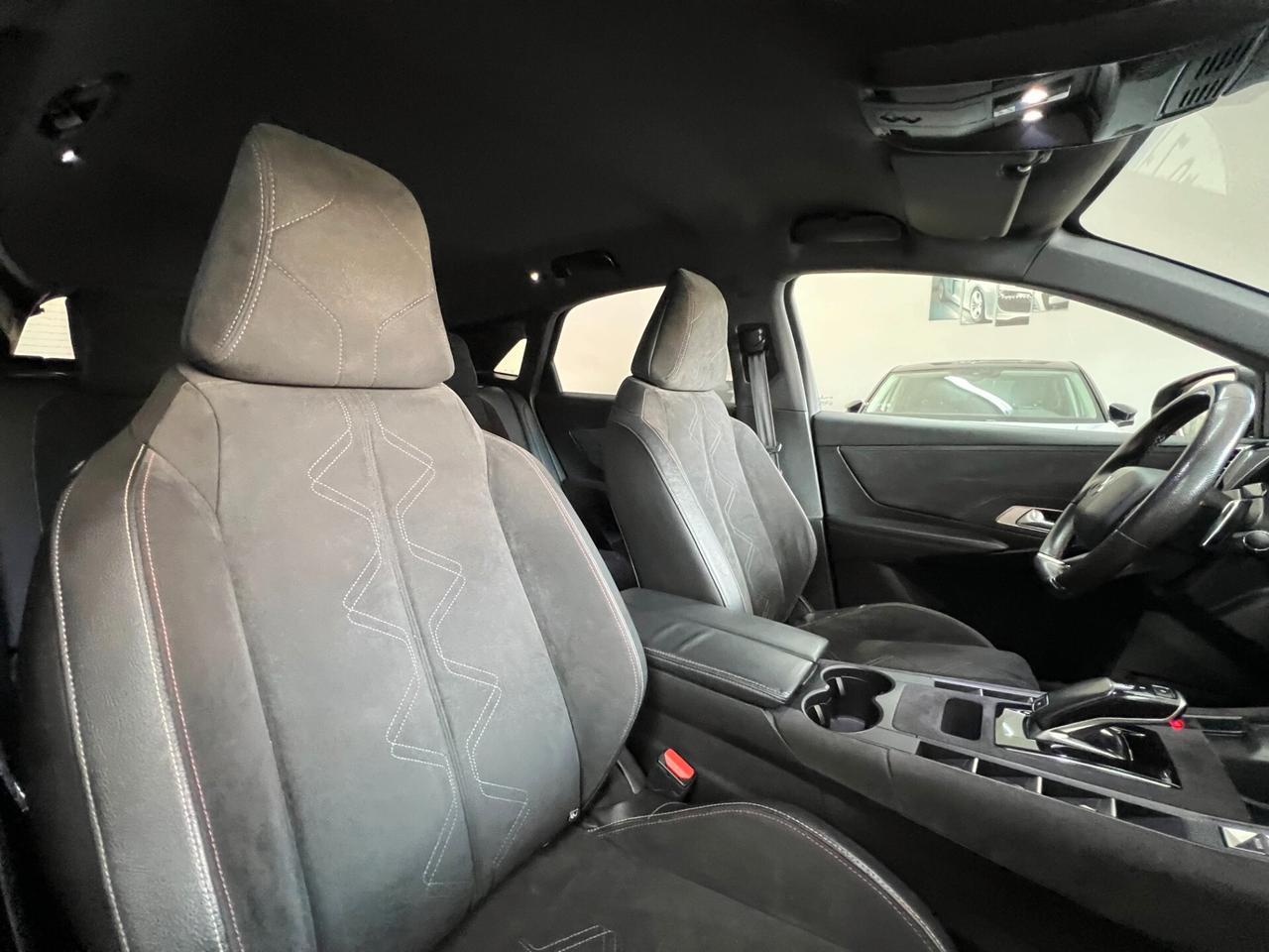 Ds 7 Crossback BlueHDi 180 aut. Grand Chic