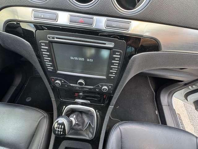 Ford S-Max S-Max I 2010 2.0 tdci New Titanium 163cv