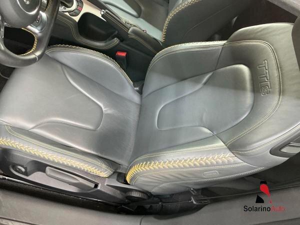 Audi TTS Limited Edition 1of500 - Unipro