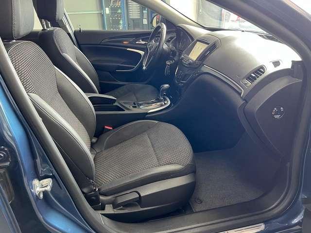 Opel Insignia Insignia Sports Tourer 2.0 cdti Cosmo 163cv auto