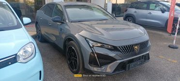 Peugeot 408 PureTech 130 S&S EAT8 GT