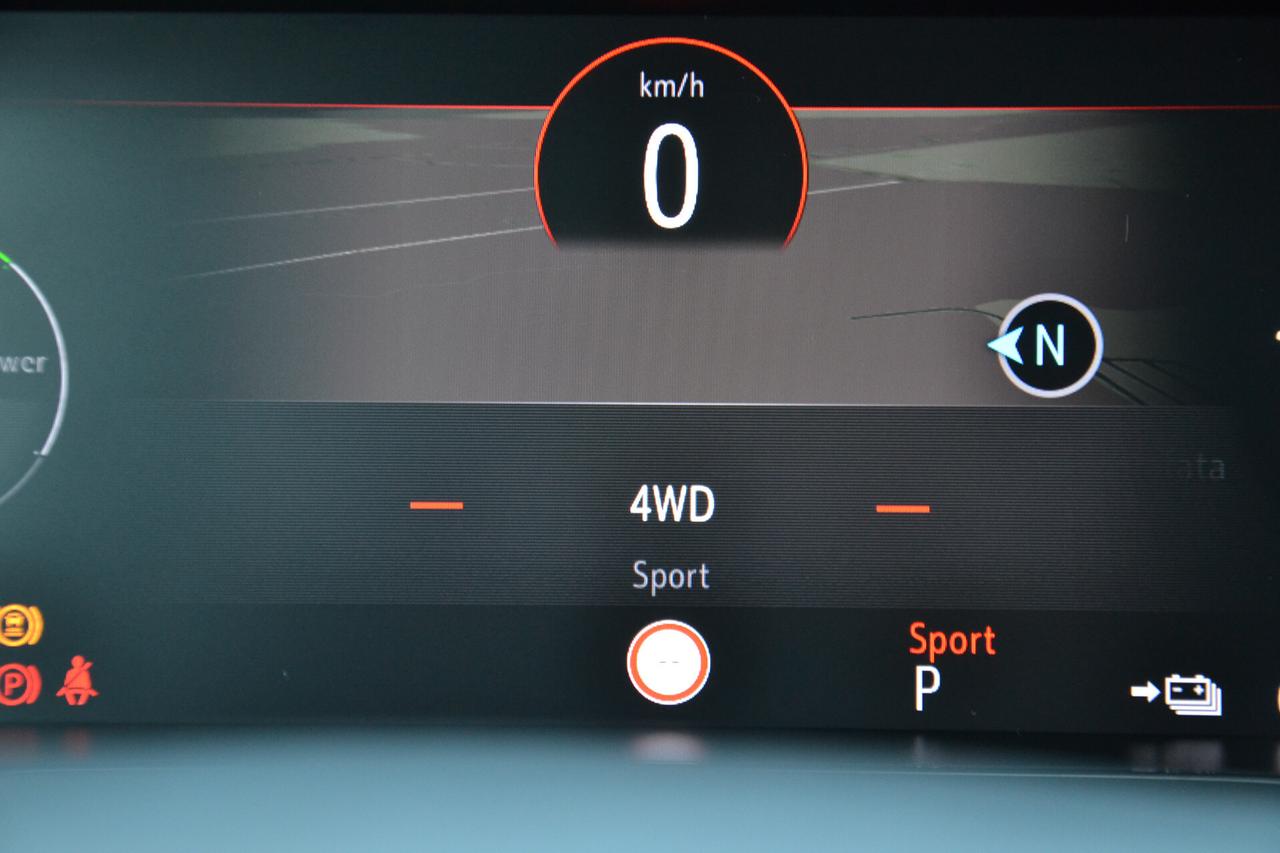 Opel Grandland 1.6 PHEV AWD GSe PREZZO SENZA VINCOLI UNIPRO FATTURABILE GARANZIA 12 MESI TOP DI GAMMA