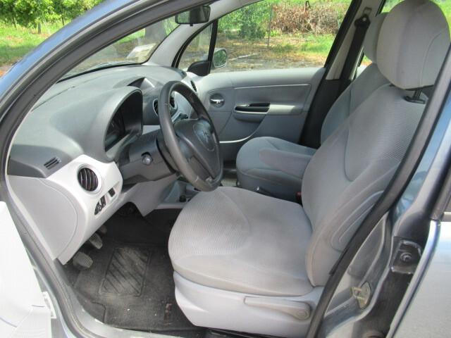 Citroen C3 BENZINA (poss. GPL) 1.1 Exclusive Style