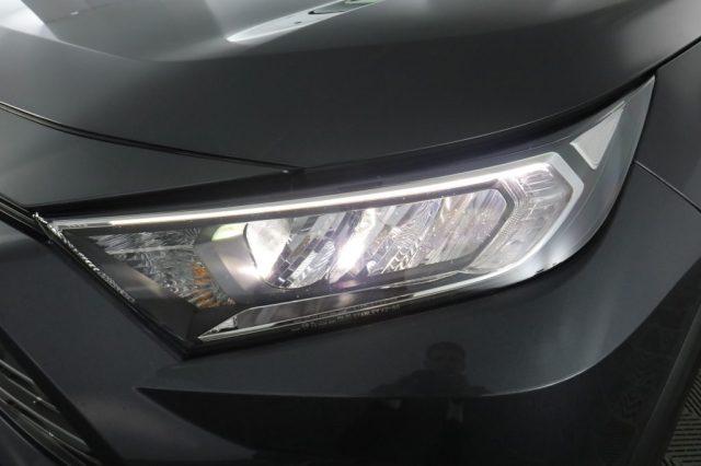 TOYOTA Other RAV4 RAV4 2.5 HV (218CV) E-CVT 2WD Business