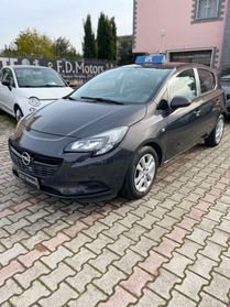 Opel Corsa 1.4 90CV GPL Tech 5 porte n-Joy