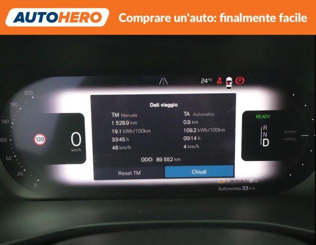 VOLVO XC40 Recharge Pure Electric Single Motor FWD Core