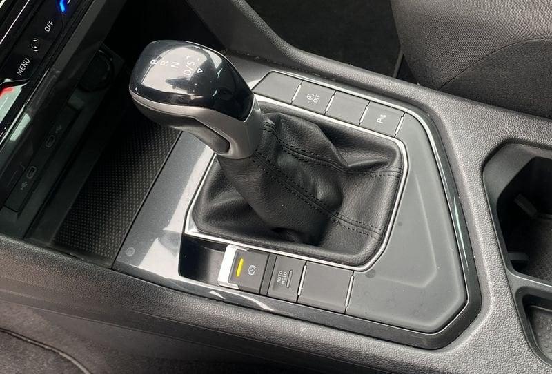 Volkswagen Tiguan Life 2.0 TDI 150CV DSG