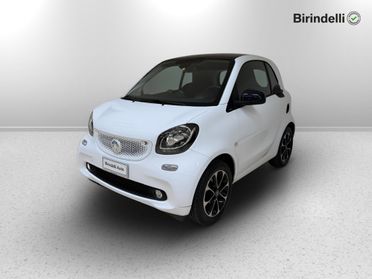 SMART fortwo 3ªs.(C/A453) - fortwo 90 0.9 Turbo twinamic Passion