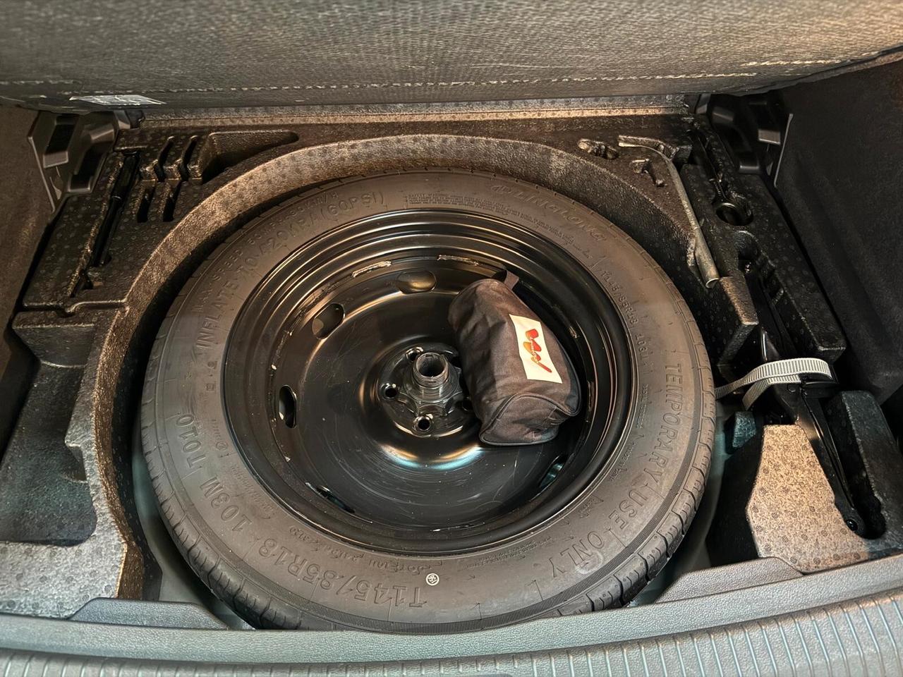 Volkswagen Tiguan 2.0 TDI 150 CV SCR DSG Life