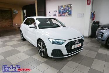 AUDI A1 Sportback 30 TFSI Admired