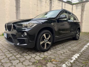 Bmw X1 sDrive16d Msport