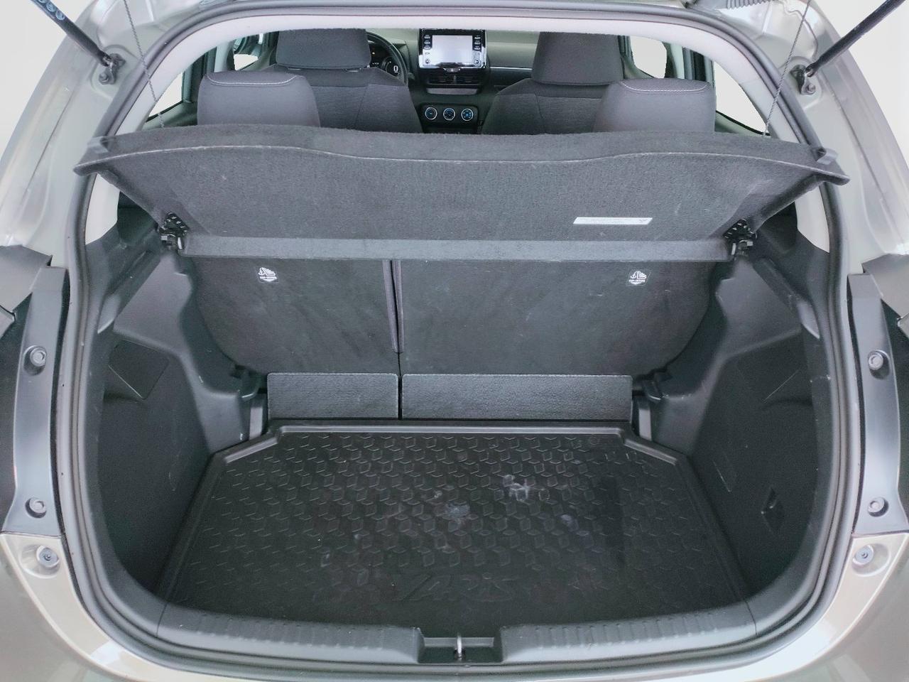 TOYOTA Yaris IV 2020 - Yaris 1.0 Trend