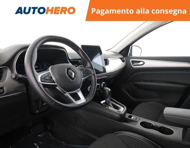 RENAULT Arkana Arkana Full Hybrid E-Tech 145 CV Techno