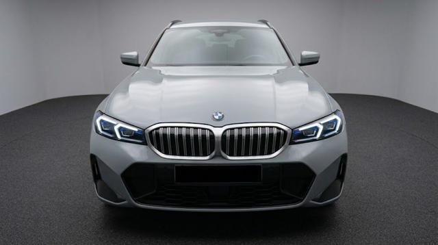 BMW 330 e xDrive Touring Msport +ACC+HUD