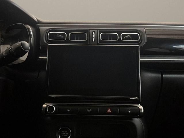 CITROEN C3 PureTech 83 S&S Shine