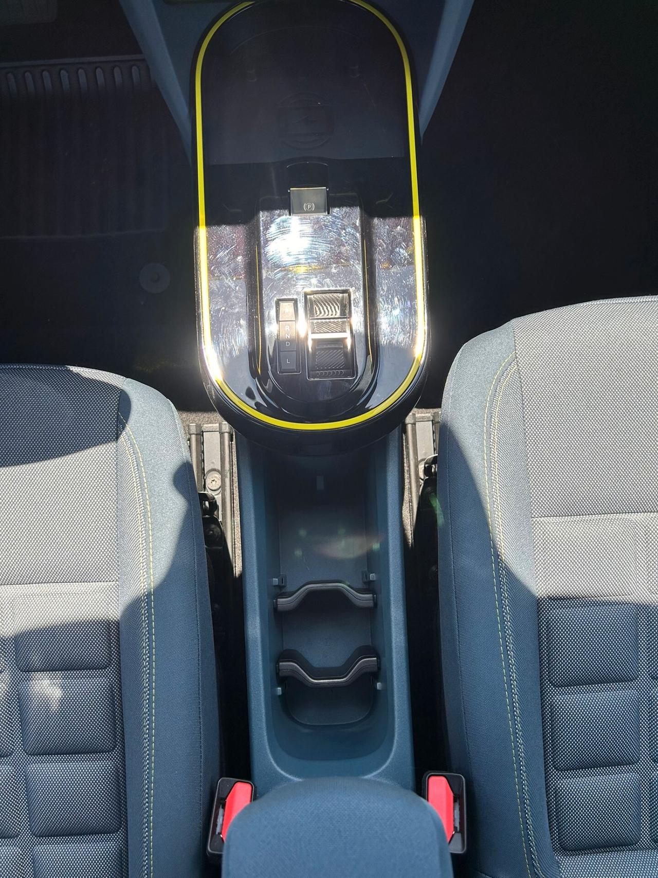 Fiat Grande Panda 1.2 Hybrid 110 CV S&S La Prima