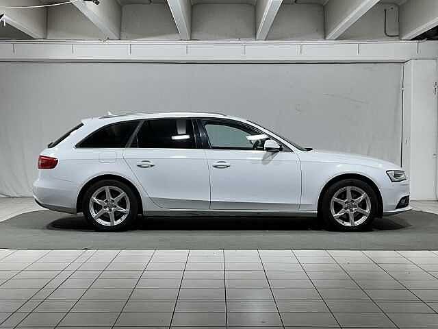 Audi A4 Avant 2.0 TDI 150 CV multitronic Business