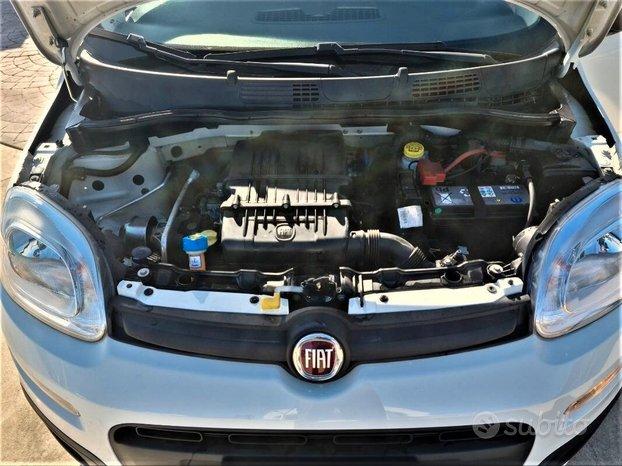 Fiat Panda 1.0 FireFly S&S Hybrid Easy