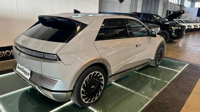 HYUNDAI Ioniq 5 5 72,6 kWh Evolution"PANNELLI SOLORI"