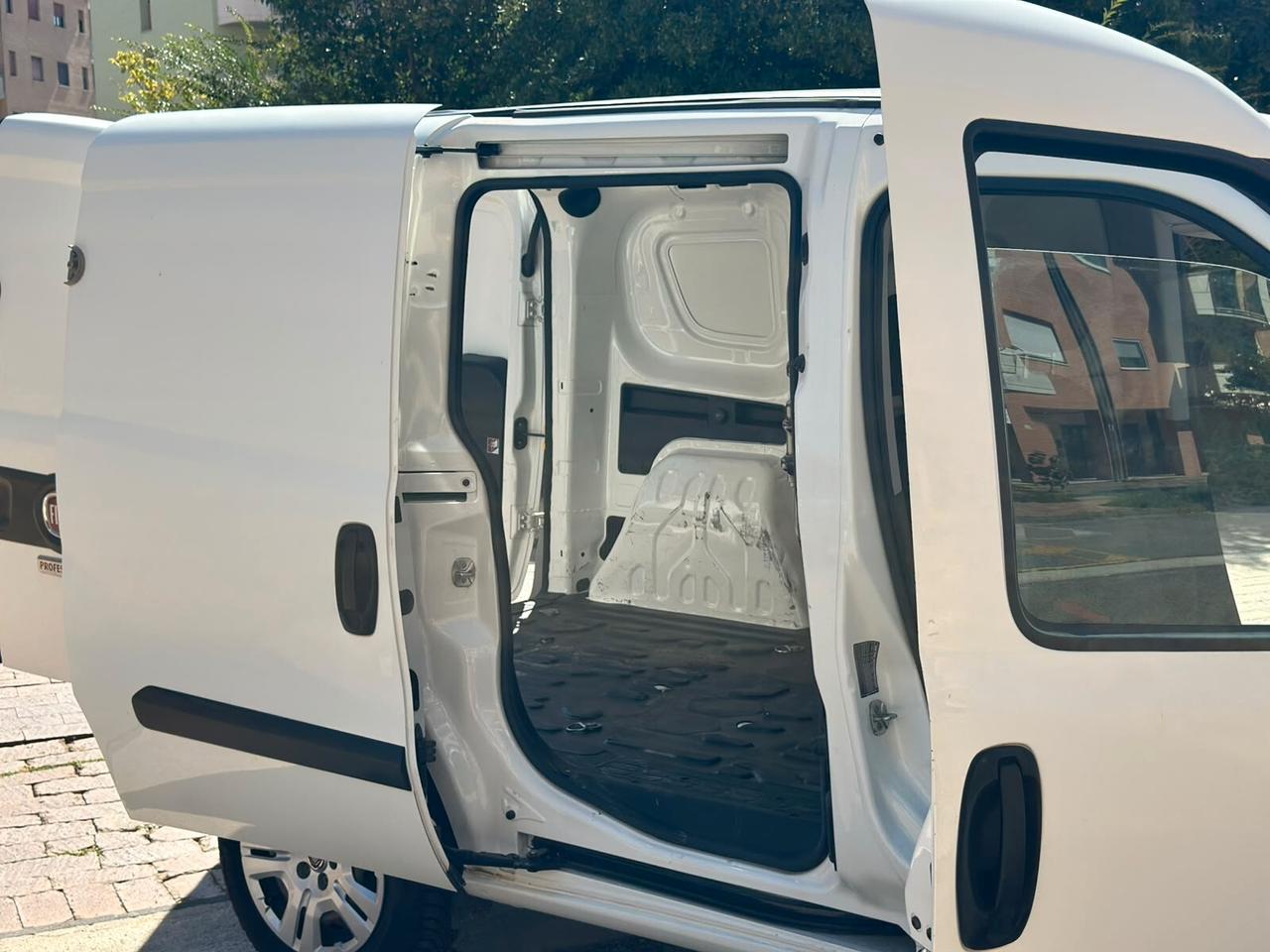 Fiat Doblo Doblò 1.6 MJT 105CV S&S PC-TN Cargo Lounge