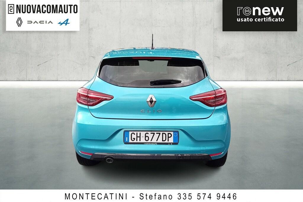 Renault Clio 5 Porte 1.0 TCe Intens